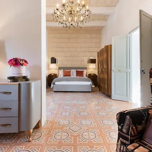 116townhouse Couette-café Rabat