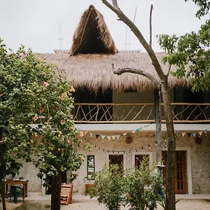 Xiknal Hotel Cozumel