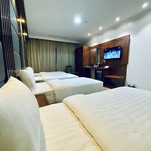 Hotel Itlalat Uhud, Médine