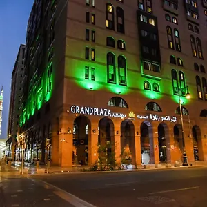 Hotel Grand Plaza Al Madina, Médine