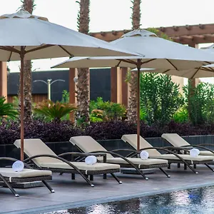 Movenpick And Residences Hotel Riyad