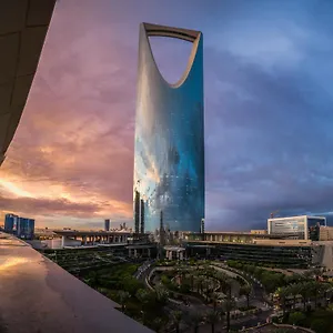 Four Seasons Hotel Riyad
